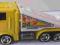 RAMP TRUCK !!! HOT WHEELS !!!