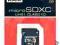 GOODRAM microSD 64GB UHS-I class 10+adapter