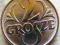 2 GROSZE 1923 R