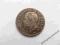 1 centesimo 1862 ładna