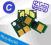 Chip do HP Q6471A, 3600, 3600N, 3600DN, Q6470A 6K