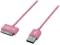 Kabel USB 2.0, LogiLink, do iPod, iPhone, iPad, 1m