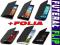 ETUI FLIP COVER SONY XPERIA Z1 L39H + FOLIA LCD