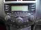 Honda Accord 03-08 Radio 1cd  panel ramka 2jk0