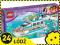LEGO Friends 41015 Jacht ŁÓDŹ 24h
