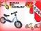 PUKY rower LR M +2 od 30 cm GERMANY 5 kol LRM