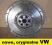 KOŁO DWUMASOWE VW POLO 6R 1.4 TSI 04E105266A