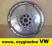 KOŁO DWUMASOWE  AUDI A3  8V 1.8 TFSI 06J105266AK