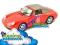 PORSCHE 911 SKALA 1:24 MODEL WELLY - ŁÓDŹ !!!