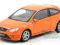 FORD FOCUS ST SKALA 1:34-39 MODEL WELLY - ŁÓDŹ !!!