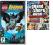 Lego Batman  -  GTA Liberty City Stories  BCM !!