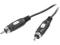 Kabel łącznik 1xrca - 1xrca Cinch WT-WT 2,5m RCA