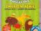 Karty obrazkowe Zwierzęta dzikie  1-3 lata