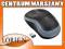 Mysz Logitech M185 Wireless Nano Szara WAWA