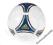 PIŁKA ADIDAS TANGO 12 MECZOWA ATEST FIFA OMB roz.5