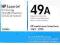 Toner HP 49a Q5949 LaserJet 1320, GWARANCJA 12MC!