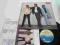 HUEY LEWIS THE NEWS fore UK EX