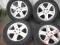 FELGI ALUMINIOWE GRAND VITARA 17 ORYGINAL STAN BDB