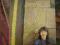 George Harrison -somewhere in england   EX+