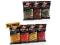 Kulki Dynamite Baits 14 rodzajów - 100g