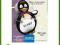 GRANNA Koontz Rozbujany Pingwin