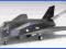 Tamiya 1:72 Lockheed F-117A Stealth