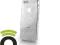 Etui Obudowa Evouni Crystal Transparen iPhone 5 5S