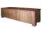 KOMODA TV DĘBOWA 200X50X50cm, OLEJ, MEBLE DĘBOWE