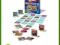 RAVEN. Gra Mini Memory Hot Wheels