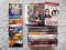 ZESTAW 27 FILMÓW DVD SUPER HITY w tym 2 nowe folia