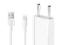 ORGINALNA APPLE A1400 + KABEL ligtning Ipod Ipad ORGINALNA APPLE A1400 + KABEL ligtning Ipod Ipad