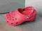 Klapki CROCS r 33-21,5 cm  a1720