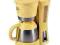 Ekspres Efbe-Schott KA 1040 żółty [172]
