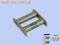 Separator magnetyczny magnes ruszt 100x100x25 mm