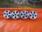 ORGINALNE  FELGI Mercedes 5X112 17 POLERKA