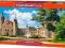! Puzzle 4000 Castorland C-400027 Zamek Moszna