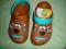 Crocs Scooby Doo Custom II 8/9