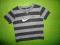 NIKE KOSZULKA 104-110 CM 4-5 L BOYS