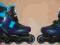 Rolki Rollerblade model SUPERSTRADABLADE roz. 37.5