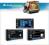 ALPINE IVE-W530BT 2DIN BLUETOOTH CD MP3 USB DVD