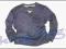 GEORGE szary sweterek 122-128 cm