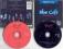 Blue Cafe FANABERIA 2001 ***2CD*** POMATON EMI