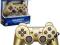 ORYGINAL PAD SONY DUALSHOCK 3 PS3 ZLOTY/NOWY/SKLEP