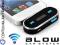 BLOW Transmiter FM LCD do smartfonów i tabletów