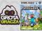 GrotaGracza - MINECRAFT - KONTO PREMIUM GIFT CODE