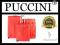 CZERWONY KOMPLET WALIZEK TOREB PUCCINI PADWA 50370