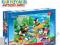 puzzle MICKEY I PRZYJACIELE NA WAKACJACH 180 el.