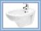 CERSANIT DELFI BIDET WISZACY 53 x 37 cm K11-0018