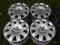 SKODA SUPERB AUDI VW ORYGINALNE FELGI 17'' KOMPLET