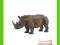 [MALAKO_PL] ANIMAL PLANET Nosorożec biały